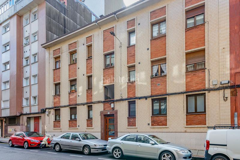 Foto 858f586c-ada9-49b0-a985-40a575013dad. Etagenwohnung in Ceares Gijón