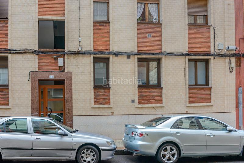 Foto 890b8200-0520-401c-a2a6-76f63338c7f7. Etagenwohnung in Ceares Gijón