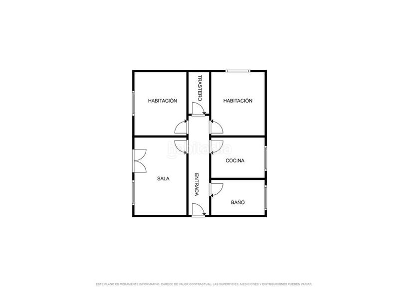 Foto afdd8cd4-d076-49c3-8a30-f13f545ae590. Etagenwohnung in Ceares Gijón