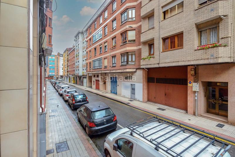 Foto b594566e-58ed-4942-afc1-2a6d8729fca7. Etagenwohnung in Ceares Gijón
