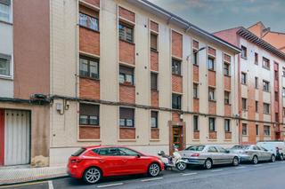 Appartement  C/ santo domingo. Solvia inmobiliaria  piso gijón