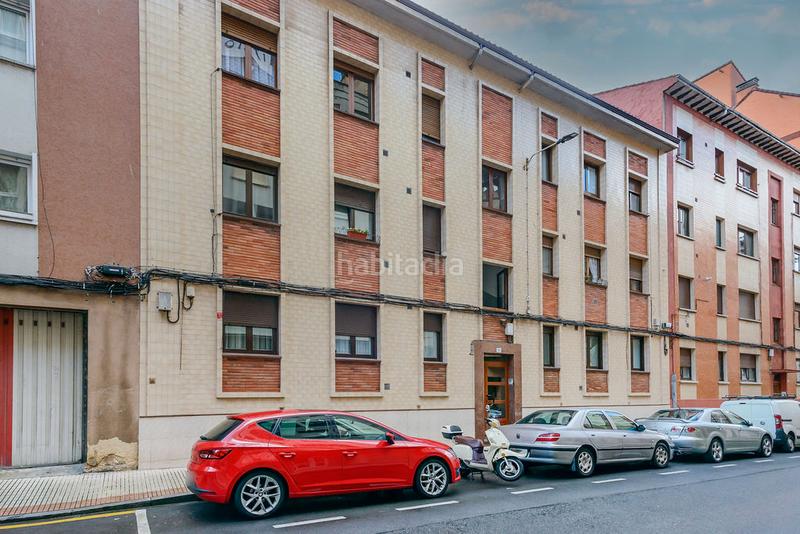 Foto c14d80c6-843b-4db8-ad2b-2ef92d10eb32. Etagenwohnung in Ceares Gijón