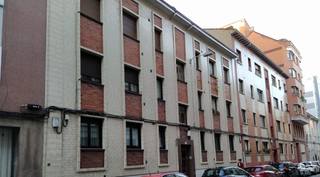 Piso  Santo domingo. Solvia inmobiliaria  piso gijón