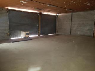 Nau industrial  Cabanyes. Solvia inmobiliaria  nave industrial sabadell