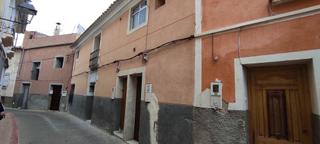 Chalet  C/ pureza. Solvia inmobiliaria  casa mula