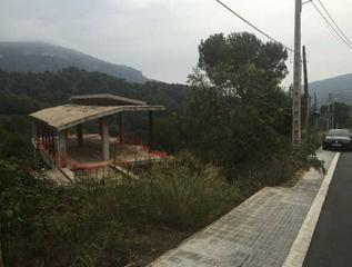 Édifice  Alzina del boixadell. Solvia inmobiliaria  en construccion vacarisses
