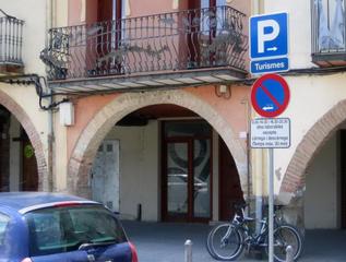 Local Comercial  Pont (del). Solvia inmobiliaria  locales balaguer