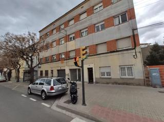 Local Comercial  Eduardo peña. Solvia inmobiliaria  locales sant vicenç de castellet