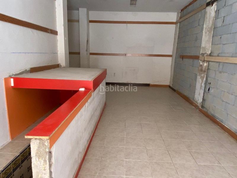 Foto 0d4bcb76-e49b-467c-a40e-ec48dd1e60d5. Local comercial solvia inmobiliaria locales en Santa Fe