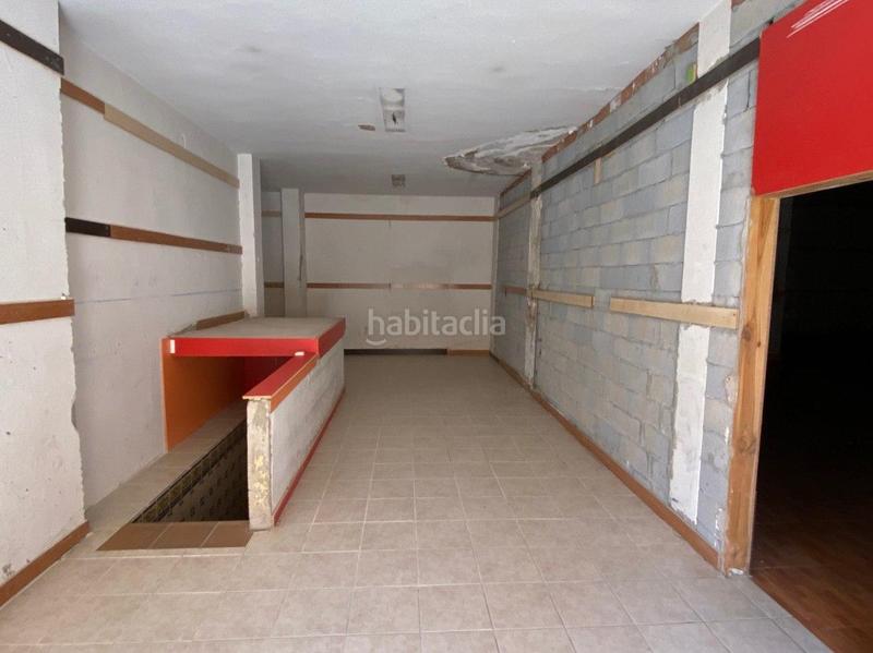 Foto 77338228-9c3a-41e2-80d3-b340e57456f2. Local comercial solvia inmobiliaria locales en Santa Fe