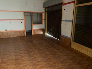 Geschäftsraum  C/ ruperto chapí. Solvia inmobiliaria  locales santa fe