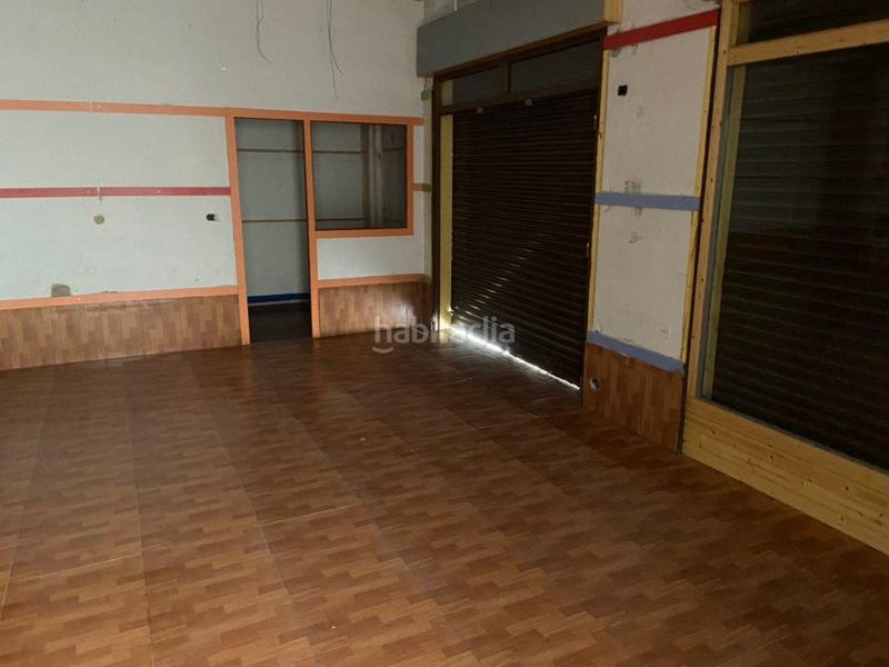 Foto b8b1cd2d-6152-4487-9f0d-f459d16abce9. Local comercial solvia inmobiliaria locales en Santa Fe