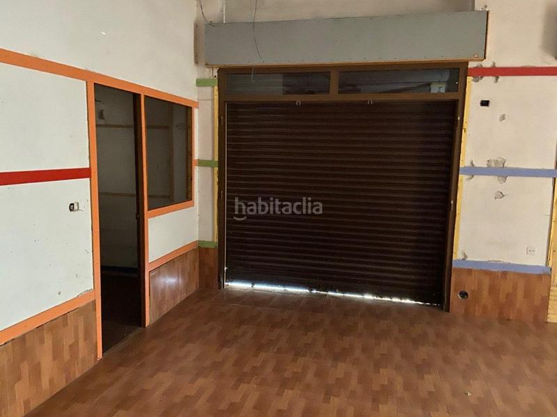 Foto d1f65f92-c661-4f08-8a4a-43fb96669002. Local comercial solvia inmobiliaria locales en Santa Fe