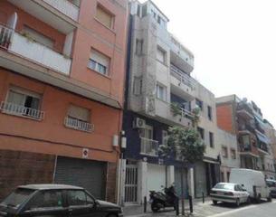 Pis  C/ sevilla. Solvia inmobiliaria  piso badalona