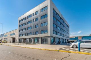 Local commercial  Pol.indust. cami dels frares. Solvia inmobiliaria  locales lleida