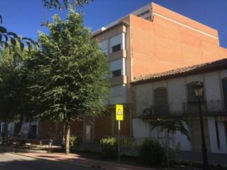 Local Comercial  C/ san fernando. Solvia inmobiliaria  locales quintanar de la orden