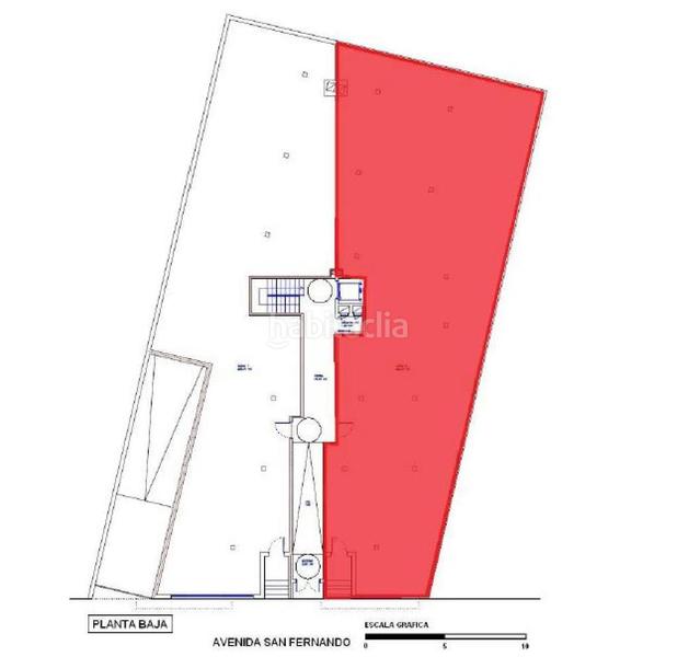 Foto 351ba485-16dc-4a07-a188-cb2af5e07bfa. Locale commerciale in Quintanar de la Orden