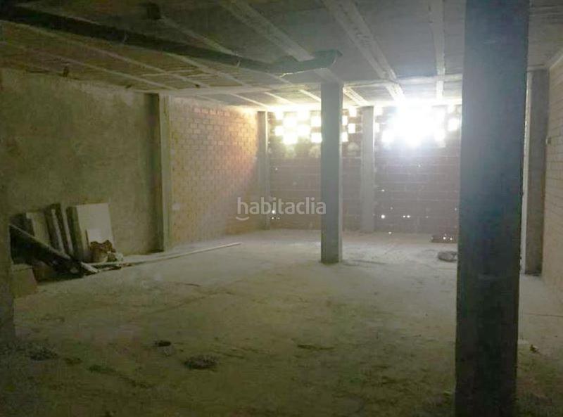 Foto 4af737bb-176a-4d6e-9a45-768911e52044. Locale commerciale in Quintanar de la Orden