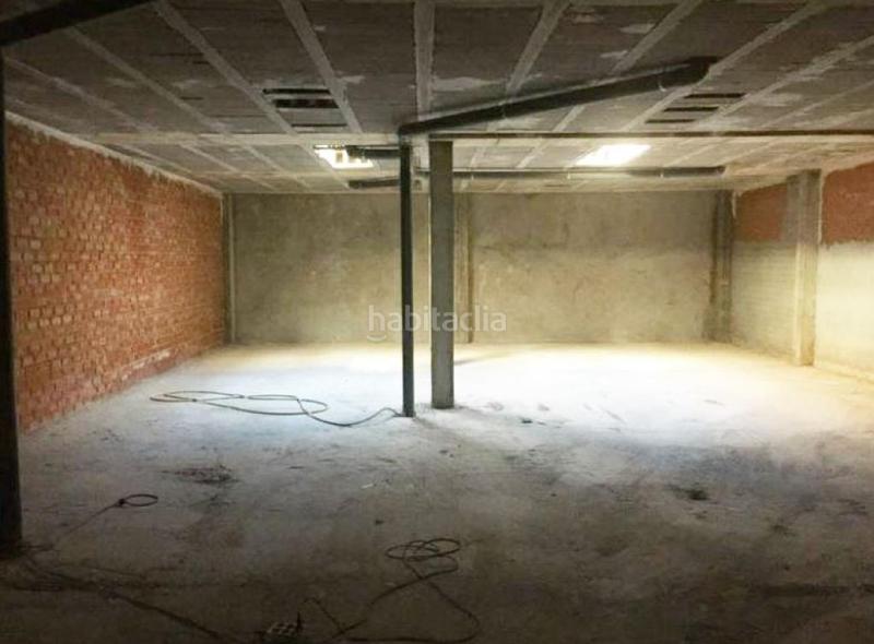 Foto 6e811fdd-4daa-4e62-92f9-9fb83afad629. Locale commerciale in Quintanar de la Orden