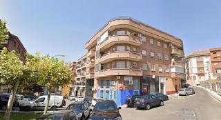 Piso  C/ santa lucía. Solvia inmobiliaria  piso majadahonda