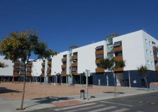 Pis  Francisco campoy. Solvia inmobiliaria  piso punta umbría