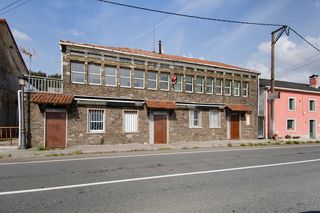 Xalet  Lg traviesas. Solvia inmobiliaria  casa monfero
