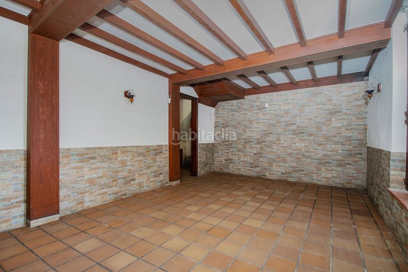 Foto be1721a4-97a1-4f50-90df-ef558ae34b72. Xalet a Monfero