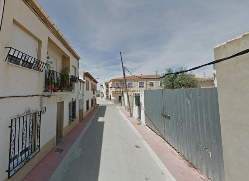 Foto a1922d69-41de-4fcc-b9d7-caa025e5851c. Casa bifamiliare in Motilleja