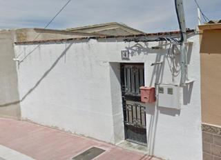 Casa pareada  Tarazona. Solvia inmobiliaria  chalet adosado motilleja