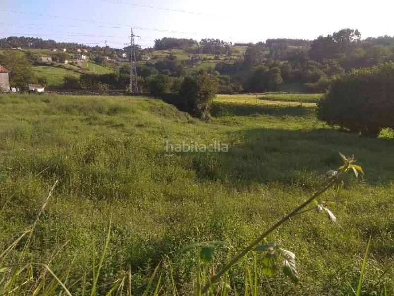 Foto 1881a2da-109f-41fd-a815-d32e1b0a4509. Finca rústica solvia inmobiliaria suelo urbano en Reocín