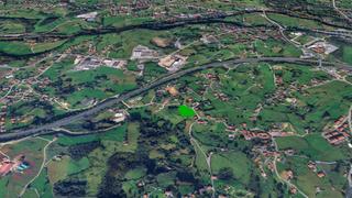 Finca rústica  Bº helgera. Solvia inmobiliaria  suelo urbano reocín