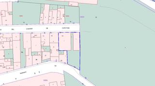 Finca rústica  Convent de caputxins (del). Solvia inmobiliaria  suelo urbano tortosa