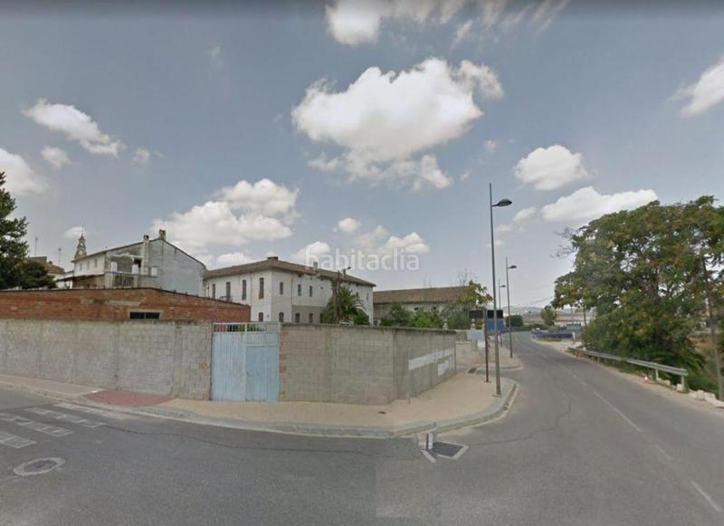 Foto ba3e04a8-f7e4-493b-baea-8984113493fa. Finca rústica a Montaverner