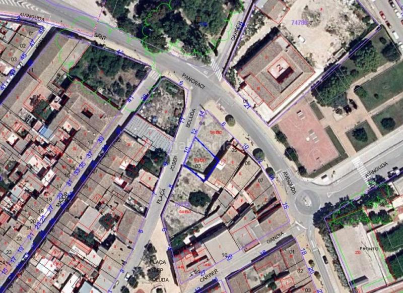 Foto f471da6d-4d63-471a-a139-ee24770739d1. Finca rústica a Montaverner