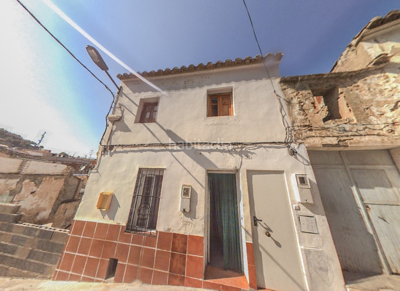 Foto 40036508-145e-42fc-b366-2ca568930d7e. Piso solvia inmobiliaria piso en Casco Antiguo Llíria