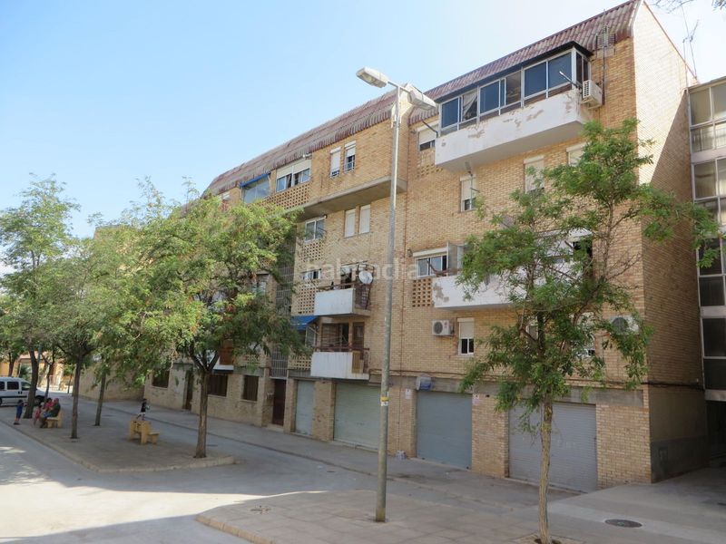 Foto 457a9e25-bebb-42d8-a7f5-37981812c555. Pis a El Palmar Murcia