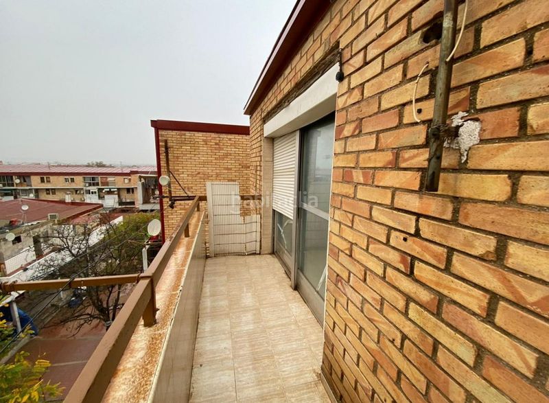 Foto 878d5187-d19c-4559-a9a2-4442dc775f76. Pis a El Palmar Murcia