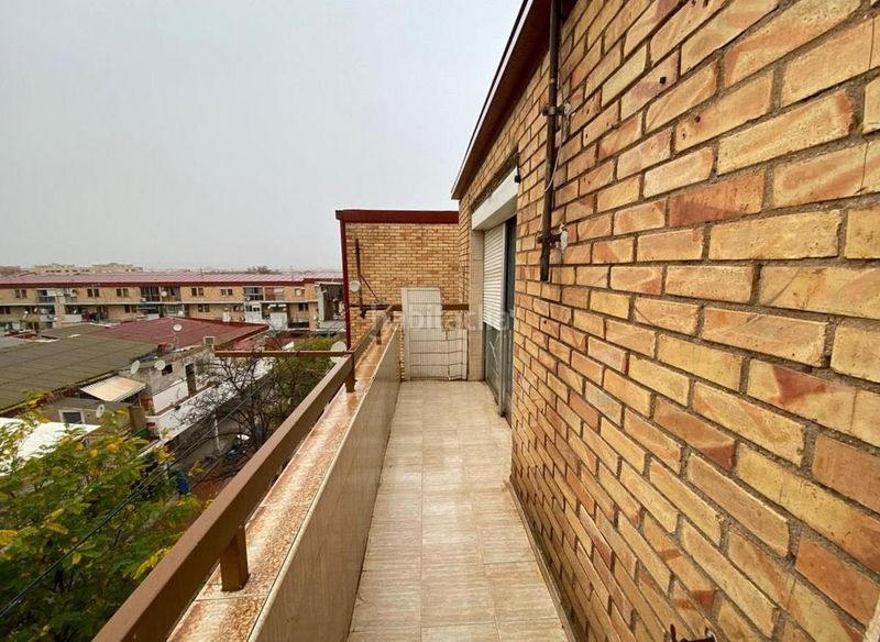 Foto ad99aeb0-16b9-4827-9e26-7957644b95d8. Pis a El Palmar Murcia