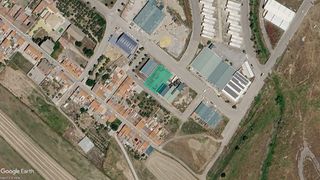 Fondo rustico  C/ san antonio. Solvia inmobiliaria  solares belmez