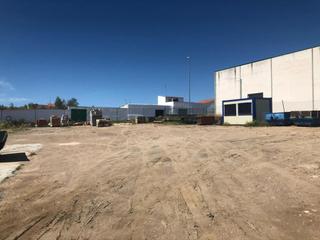 Finca rústica  San antonio. Solvia inmobiliaria  suelo urbano belmez