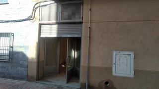 Locale commerciale  San pascual. Solvia inmobiliaria  locales águilas