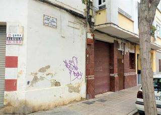 Local Comercial  C/ pintor camarón. Solvia inmobiliaria  locales castellón de la planacastelló de la