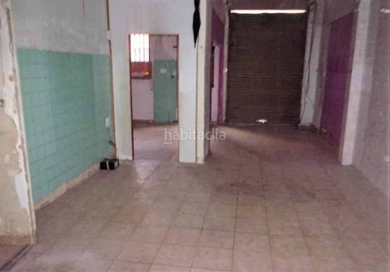 Foto 344dce7e-ac18-464b-a523-804ede244ce4. Business premise in Ensanche - Parque del Oeste Castellón de la Plana