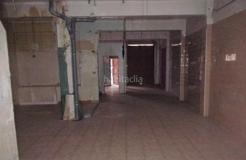 Foto 3c860d7d-6a38-4e7d-9317-9f3d1aff7c1b. Business premise in Ensanche - Parque del Oeste Castellón de la Plana