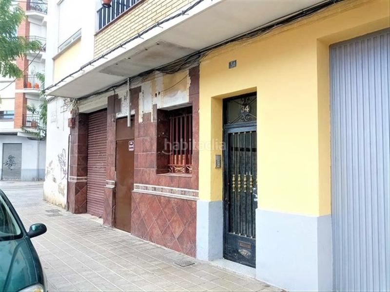 Foto ae51e93a-c1e0-4759-9f9d-4117d7360660. Business premise in Ensanche - Parque del Oeste Castellón de la Plana