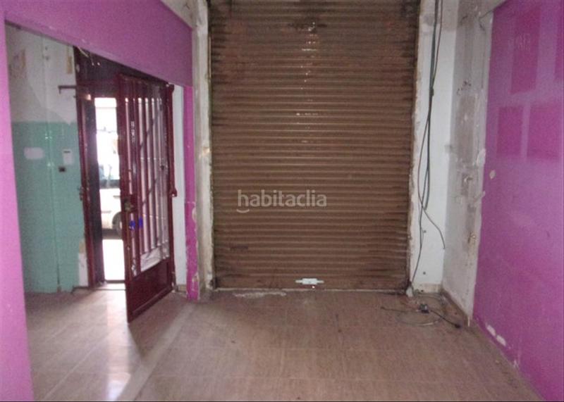 Foto b6c30f9e-2c1c-4d71-95ce-d5e029e29261. Business premise in Ensanche - Parque del Oeste Castellón de la Plana