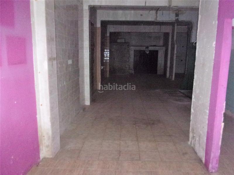 Foto c758f98e-0558-4da2-bf97-bfbabbc423a0. Business premise in Ensanche - Parque del Oeste Castellón de la Plana