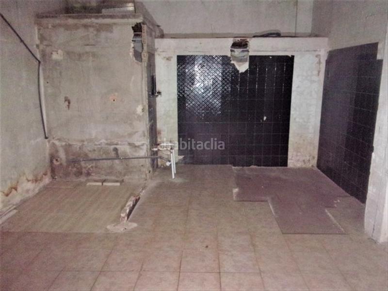 Foto d5dc89e5-05c3-492f-855f-285d5c3cb406. Business premise in Ensanche - Parque del Oeste Castellón de la Plana