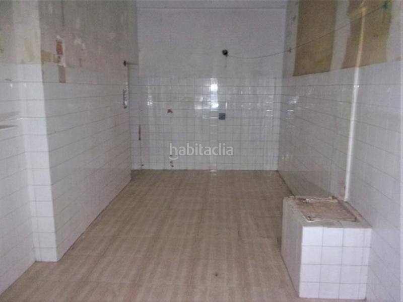 Foto f64df330-2af2-44bb-bfc5-662733bc110f. Business premise in Ensanche - Parque del Oeste Castellón de la Plana