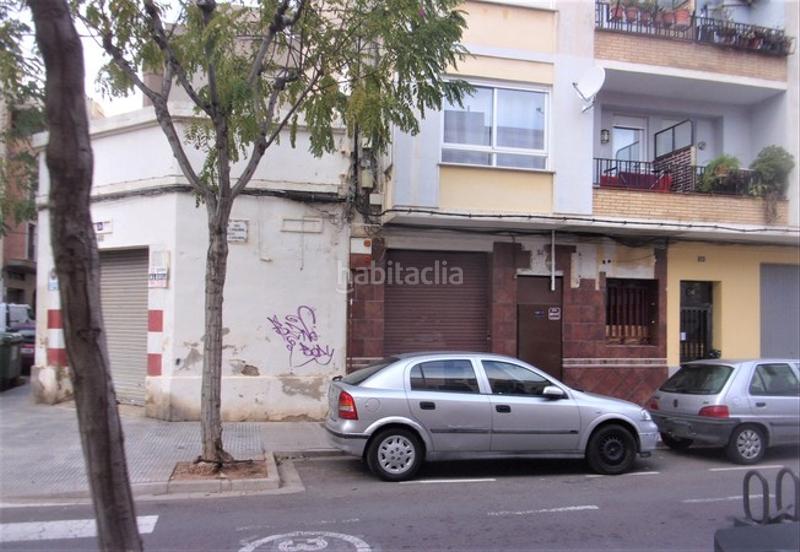 Foto ff8bee18-bbbc-416e-9f63-fc3e01f0eab2. Business premise in Ensanche - Parque del Oeste Castellón de la Plana